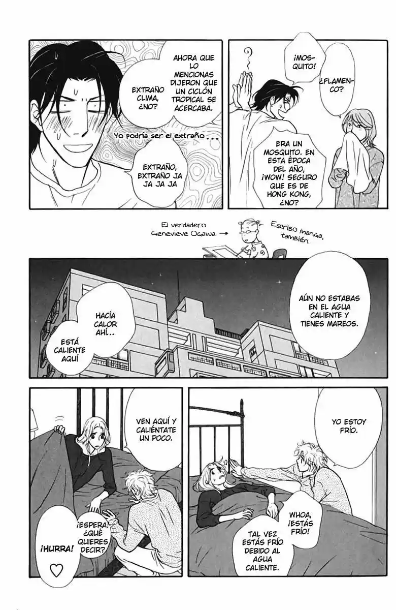 Kimi Wa Petto - Capítulo 55 - Página 20 - LectorTMOo