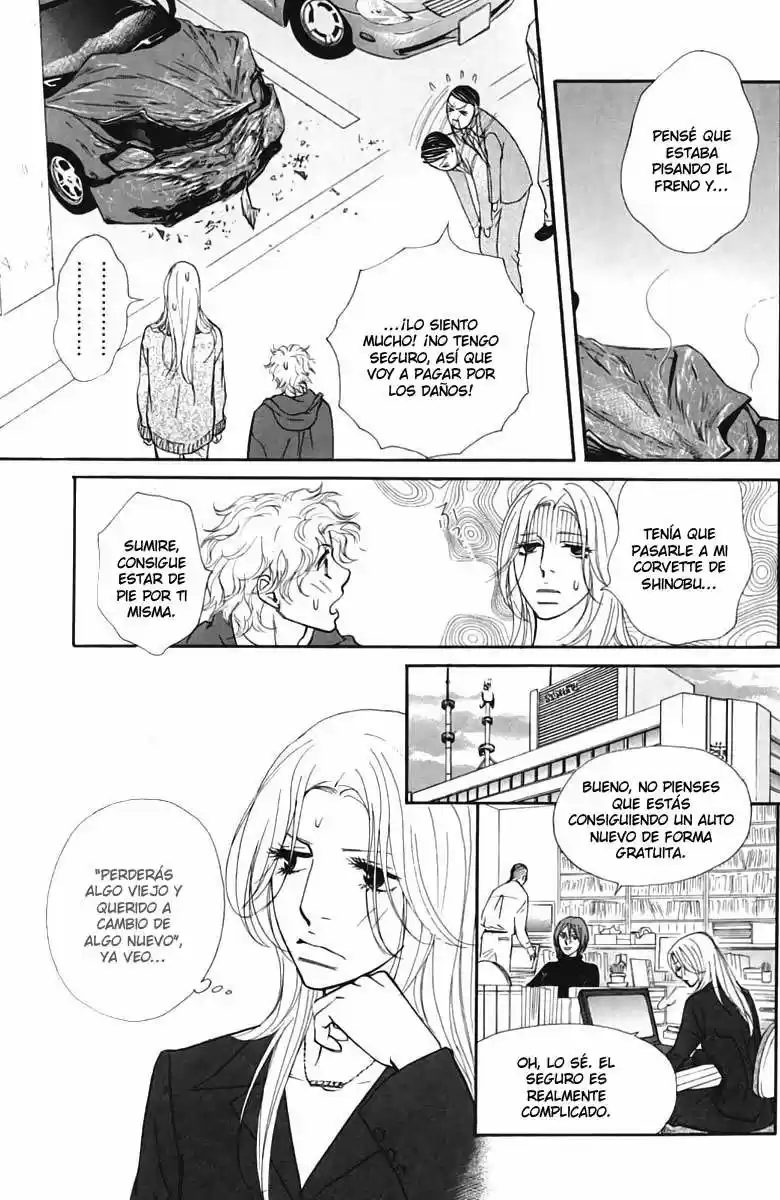 Kimi Wa Petto - Capítulo 55 - Página 30 - LectorTMOo