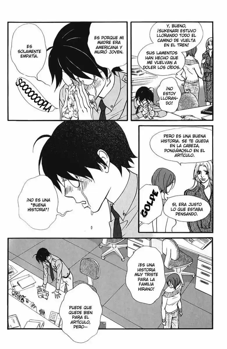 Kimi Wa Petto - Capítulo 56 - Página 14 - LectorTMOo