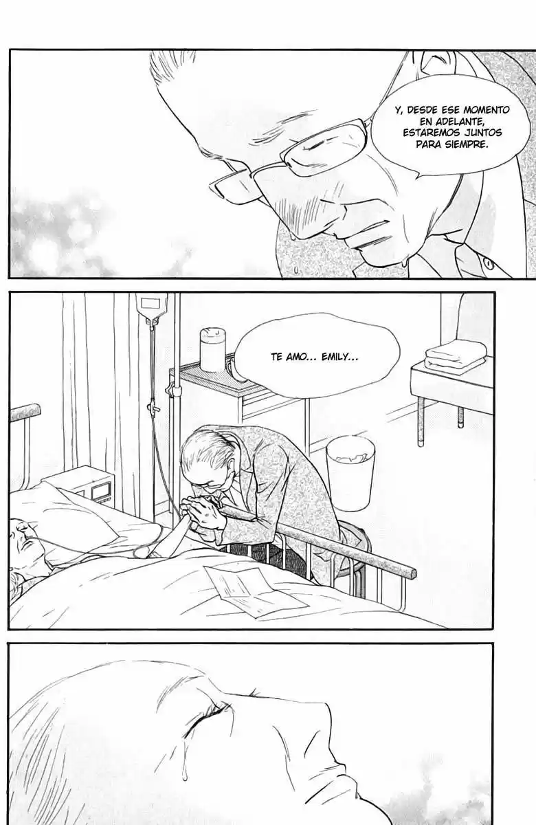 Kimi Wa Petto - Capítulo 56 - Página 26 - LectorTMOo