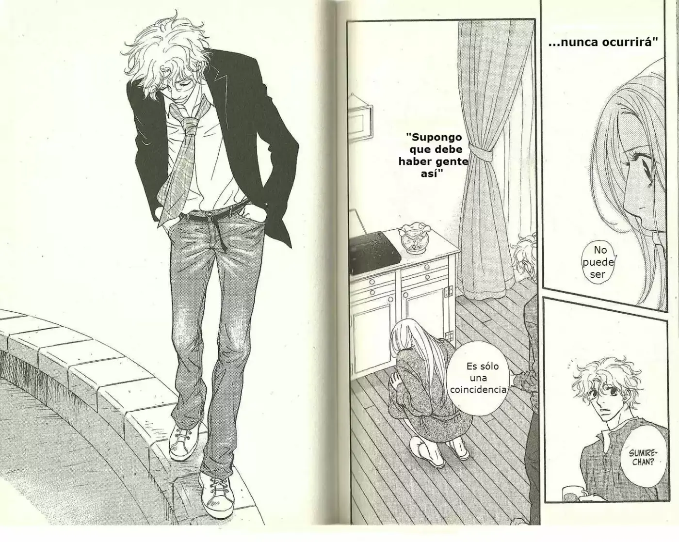 Kimi Wa Petto - Capítulo 57 - Página 16 - LectorTMOo