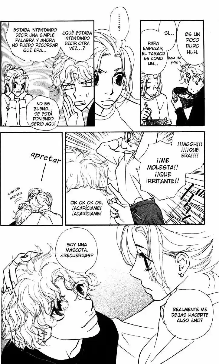 Kimi Wa Petto - Capítulo 6 - Página 12 - LectorTMOo
