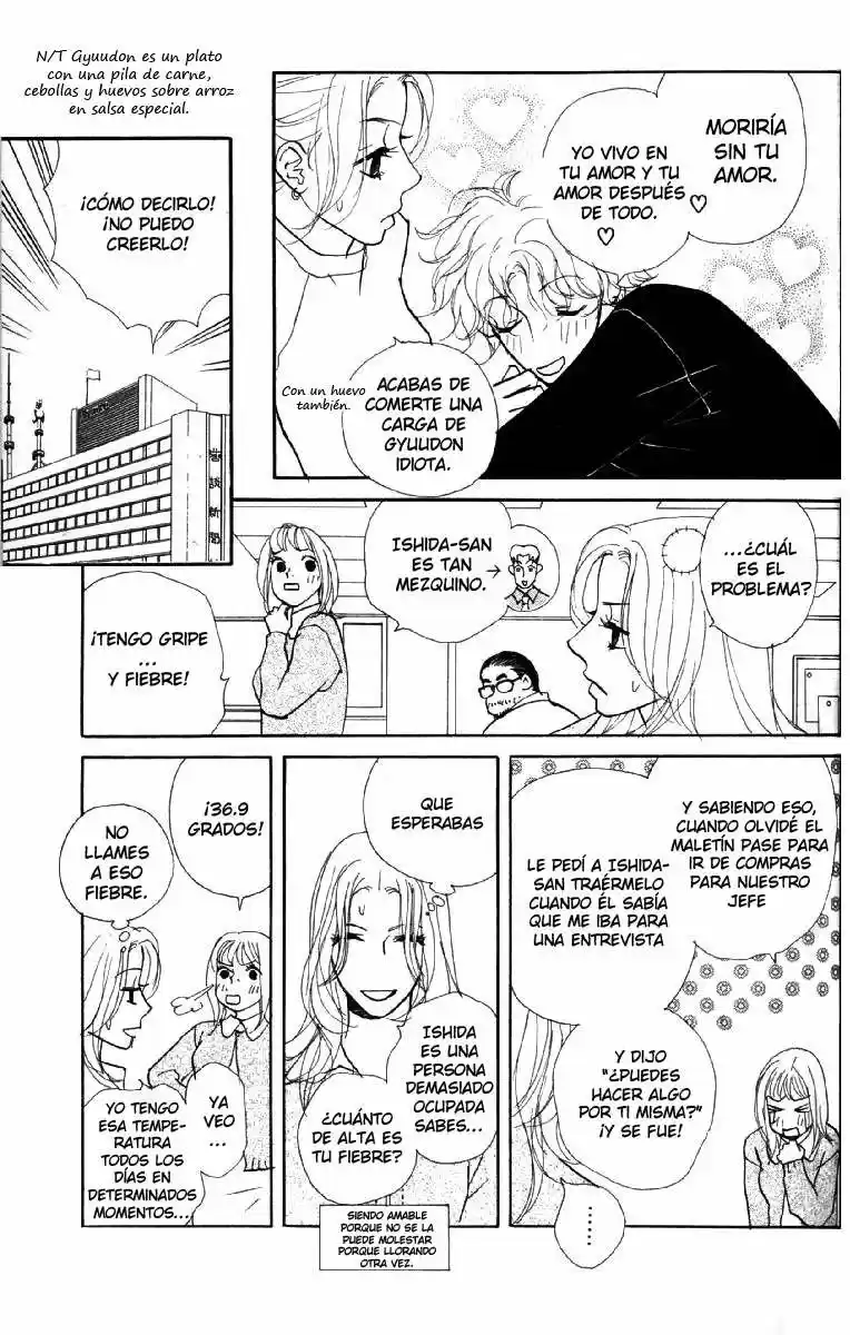 Kimi Wa Petto - Capítulo 6 - Página 13 - LectorTMOo