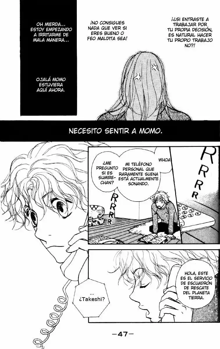 Kimi Wa Petto - Capítulo 6 - Página 15 - LectorTMOo