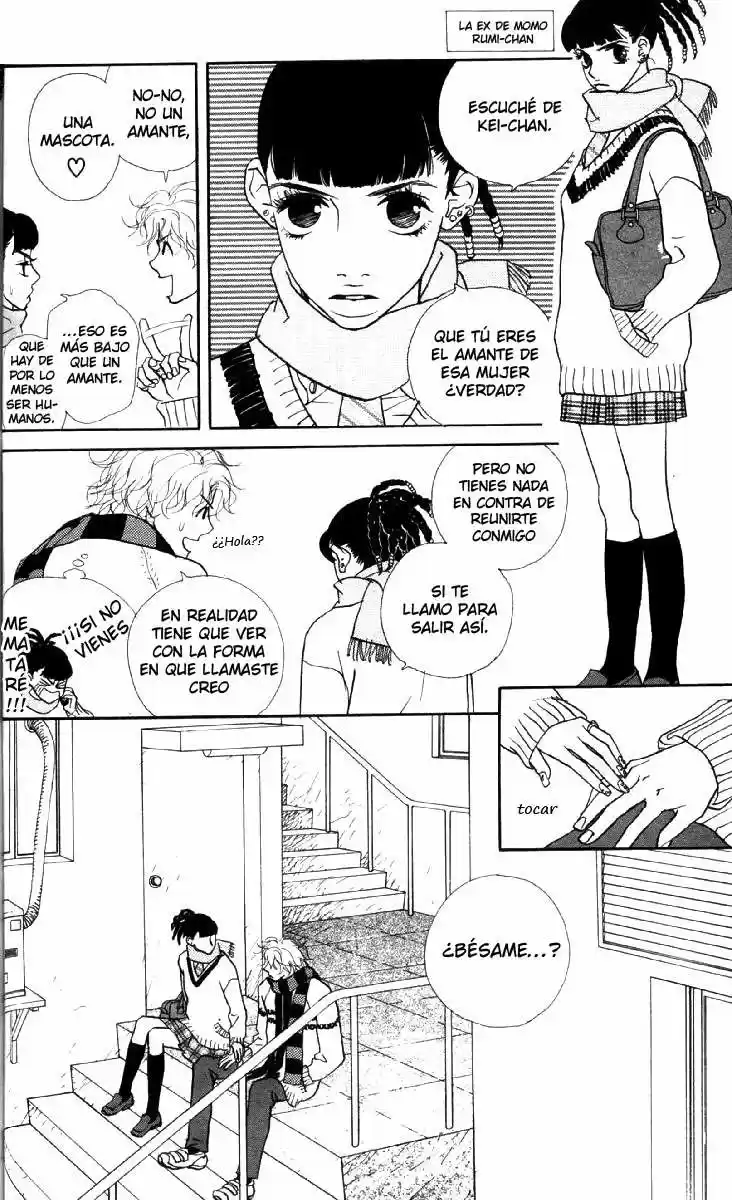 Kimi Wa Petto - Capítulo 6 - Página 16 - LectorTMOo