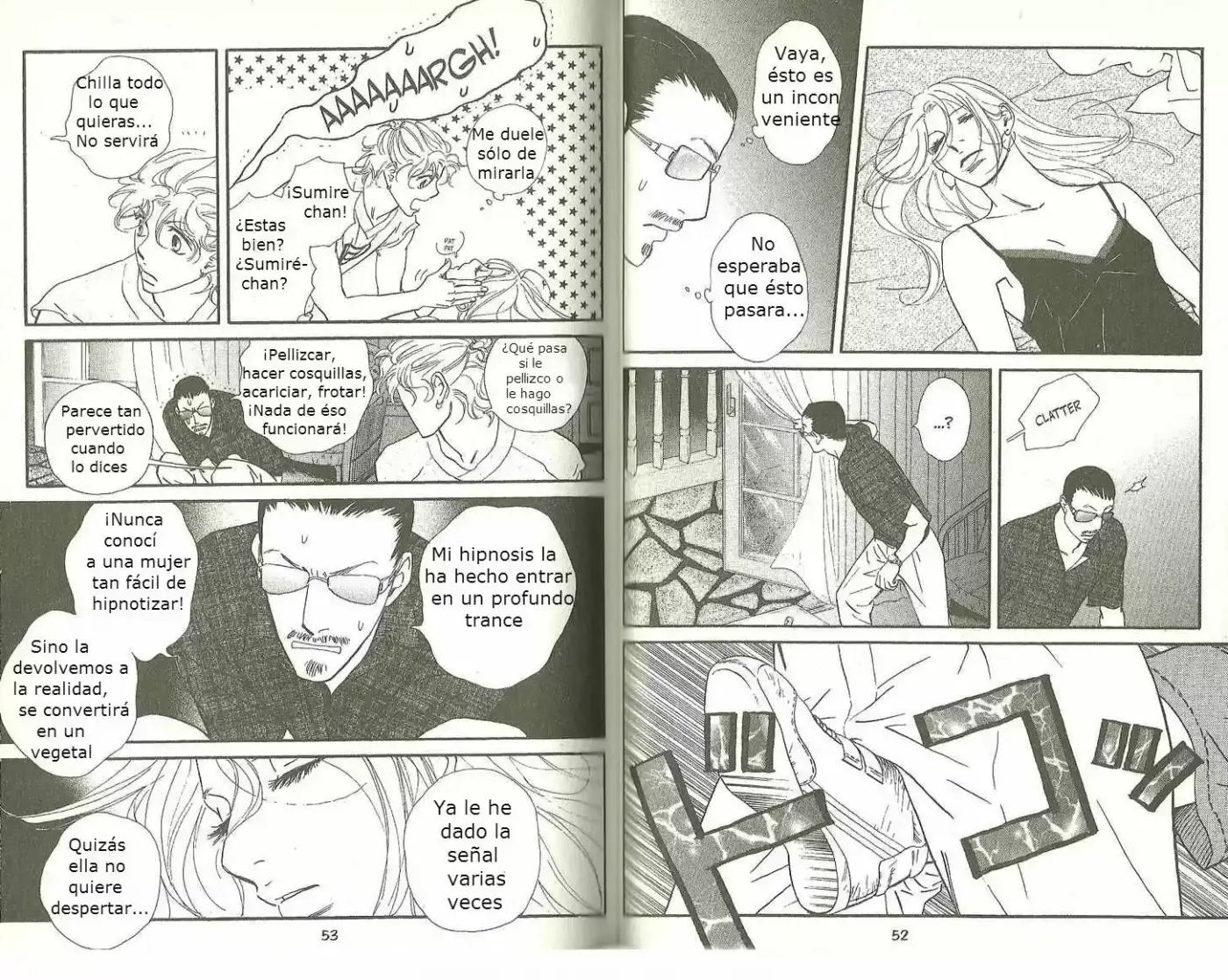 Kimi Wa Petto - Capítulo 60 - Página 12 - LectorTMOo