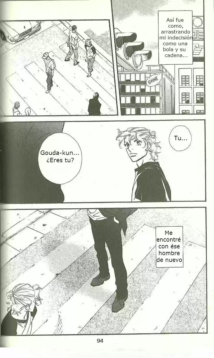 Kimi Wa Petto - Capítulo 61 - Página 18 - LectorTMOo