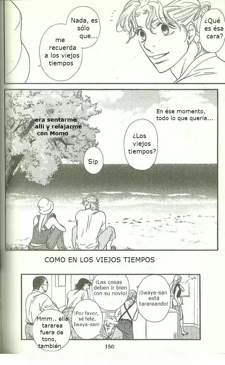 Kimi Wa Petto - Capítulo 63 - Página 16 - LectorTMOo
