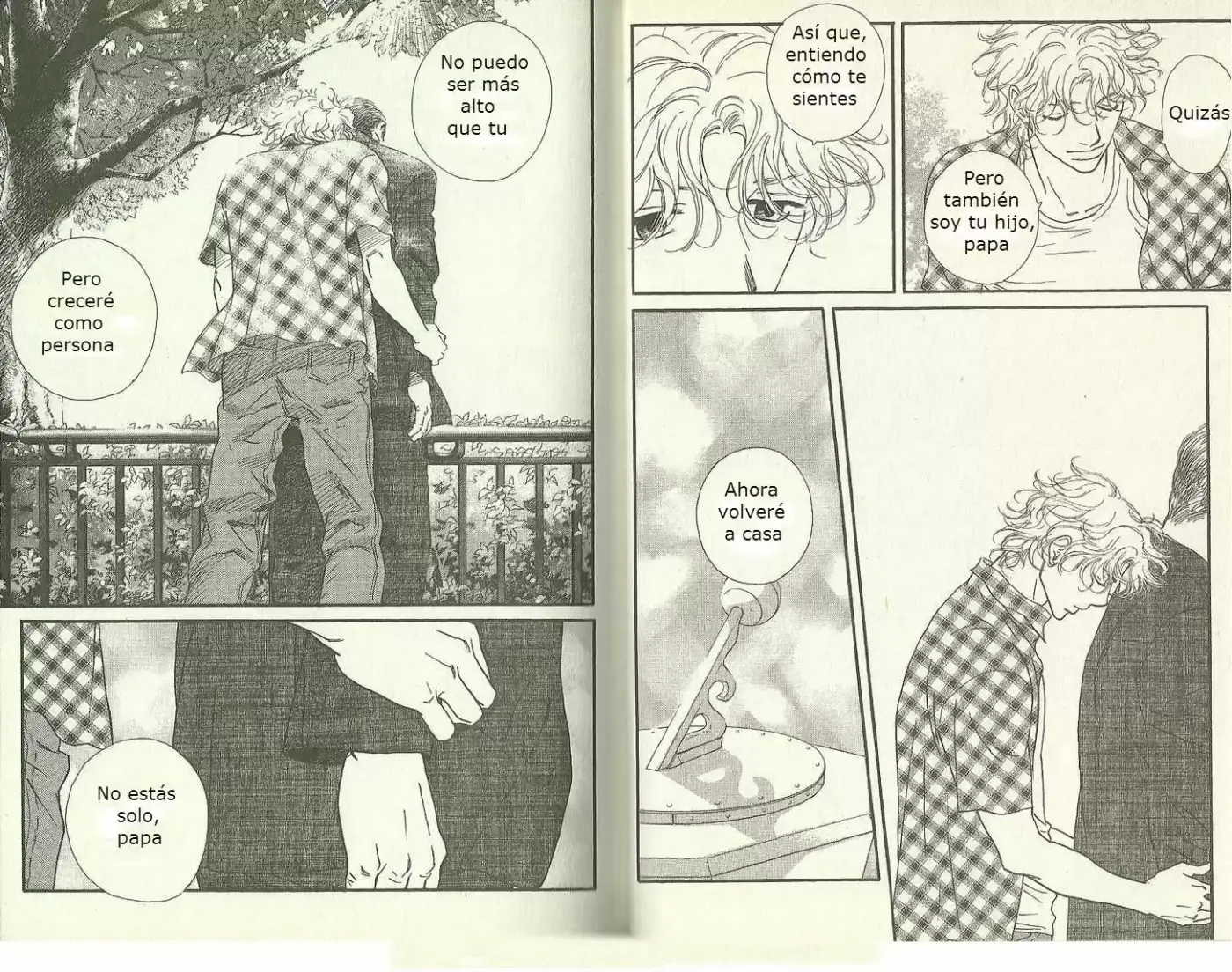 Kimi Wa Petto - Capítulo 65 - Página 12 - LectorTMOo