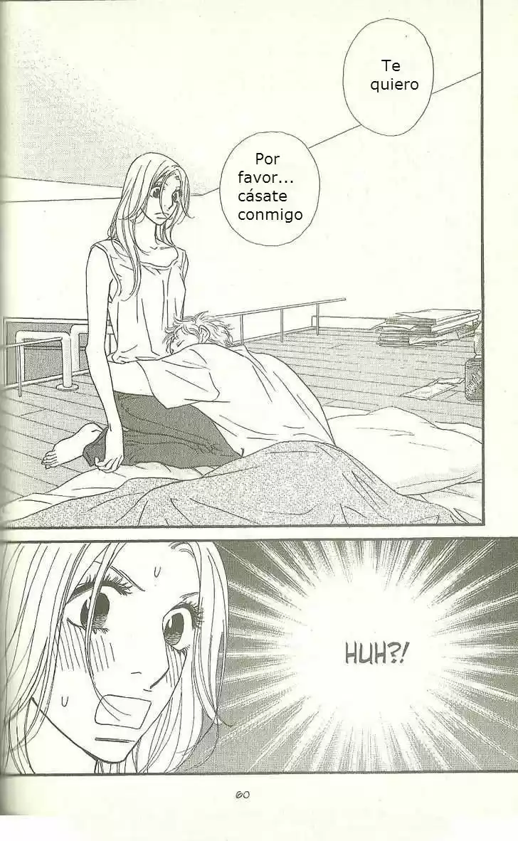 Kimi Wa Petto - Capítulo 66 - Página 16 - LectorTMOo