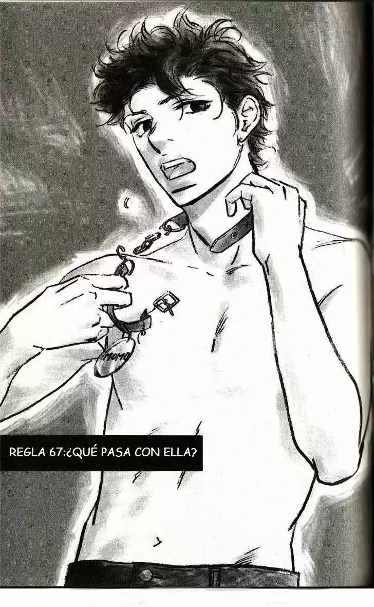 Kimi Wa Petto - Capítulo 67 - Página 2 - LectorTMOo