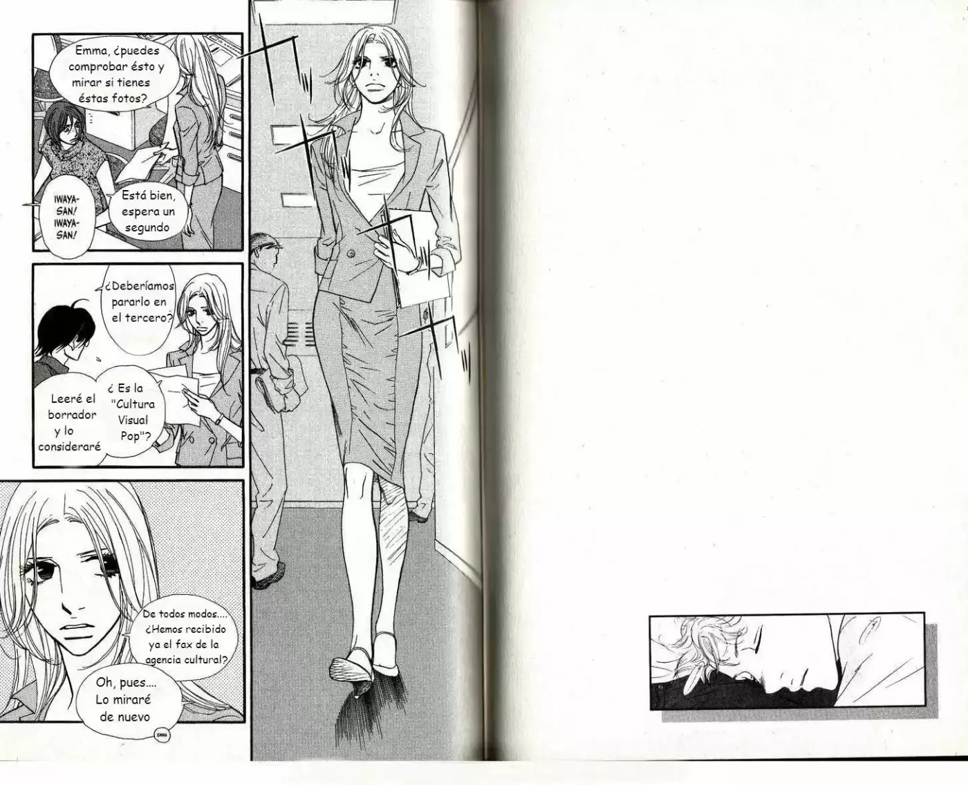 Kimi Wa Petto - Capítulo 67 - Página 3 - LectorTMOo