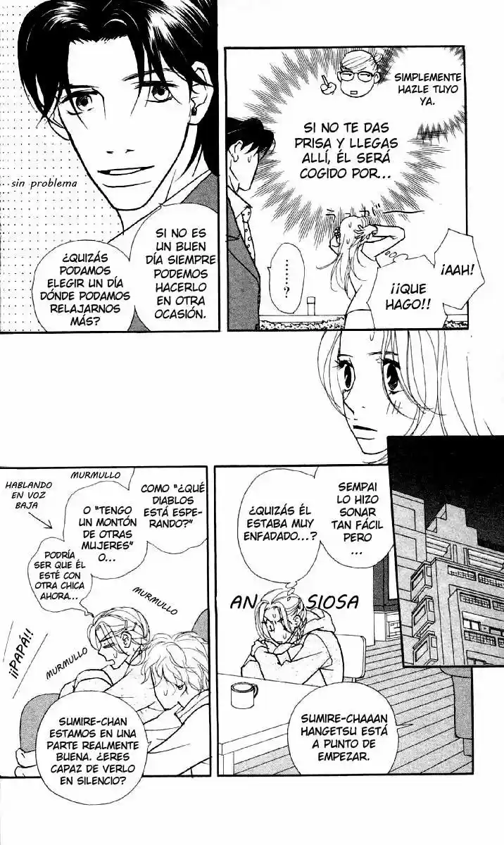 Kimi Wa Petto - Capítulo 7 - Página 10 - LectorTMOo