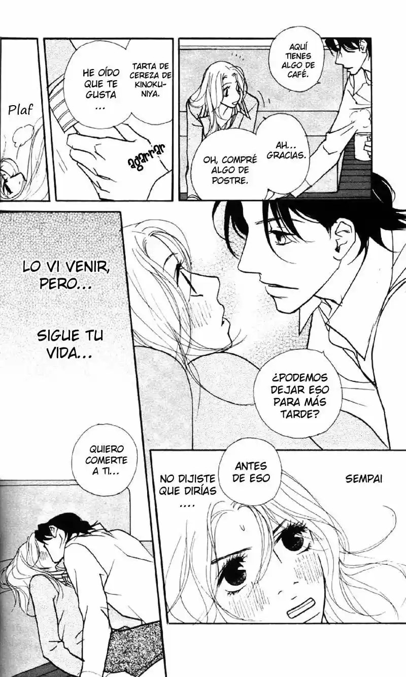 Kimi Wa Petto - Capítulo 7 - Página 16 - LectorTMOo
