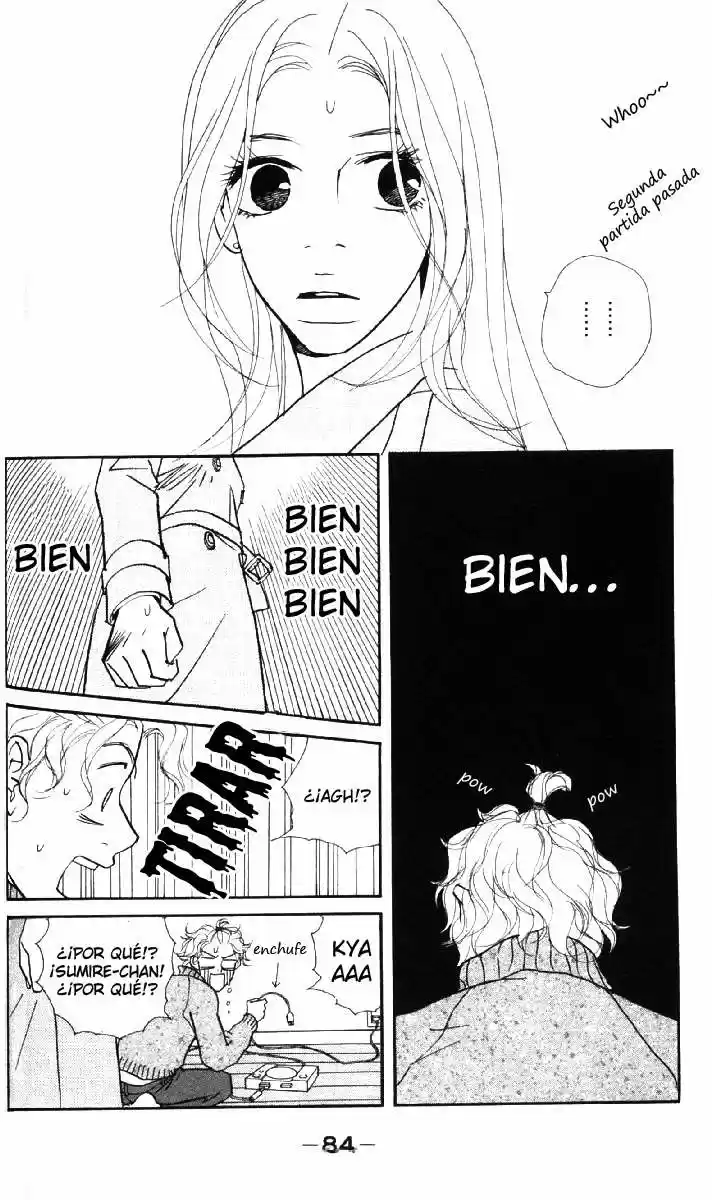 Kimi Wa Petto - Capítulo 7 - Página 24 - LectorTMOo