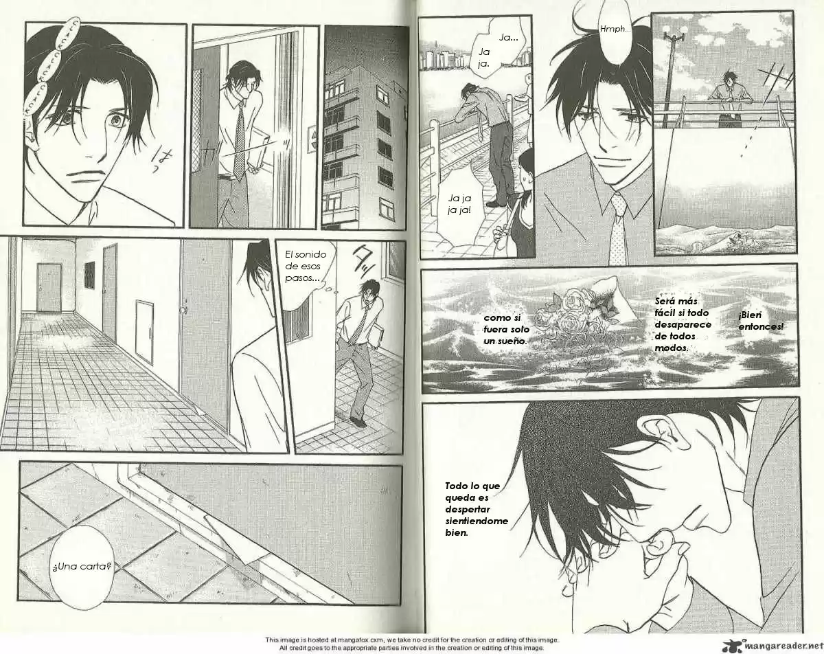Kimi Wa Petto - Capítulo 72 - Página 11 - LectorTMOo