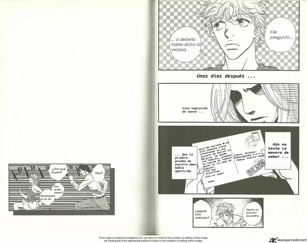 Kimi Wa Petto - Capítulo 72 - Página 18 - LectorTMOo