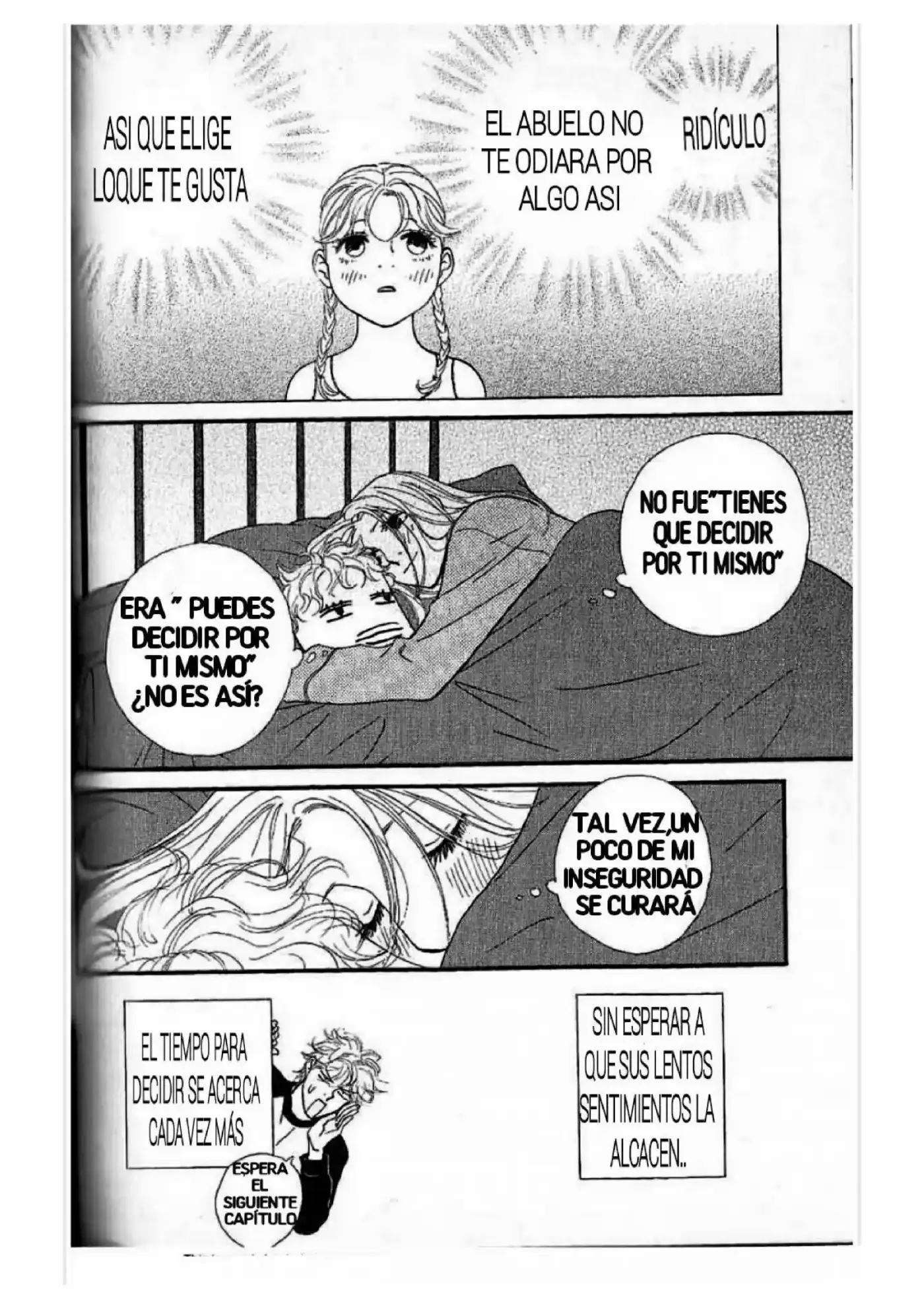 Kimi Wa Petto - Capítulo 74 - Página 29 - LectorTMOo