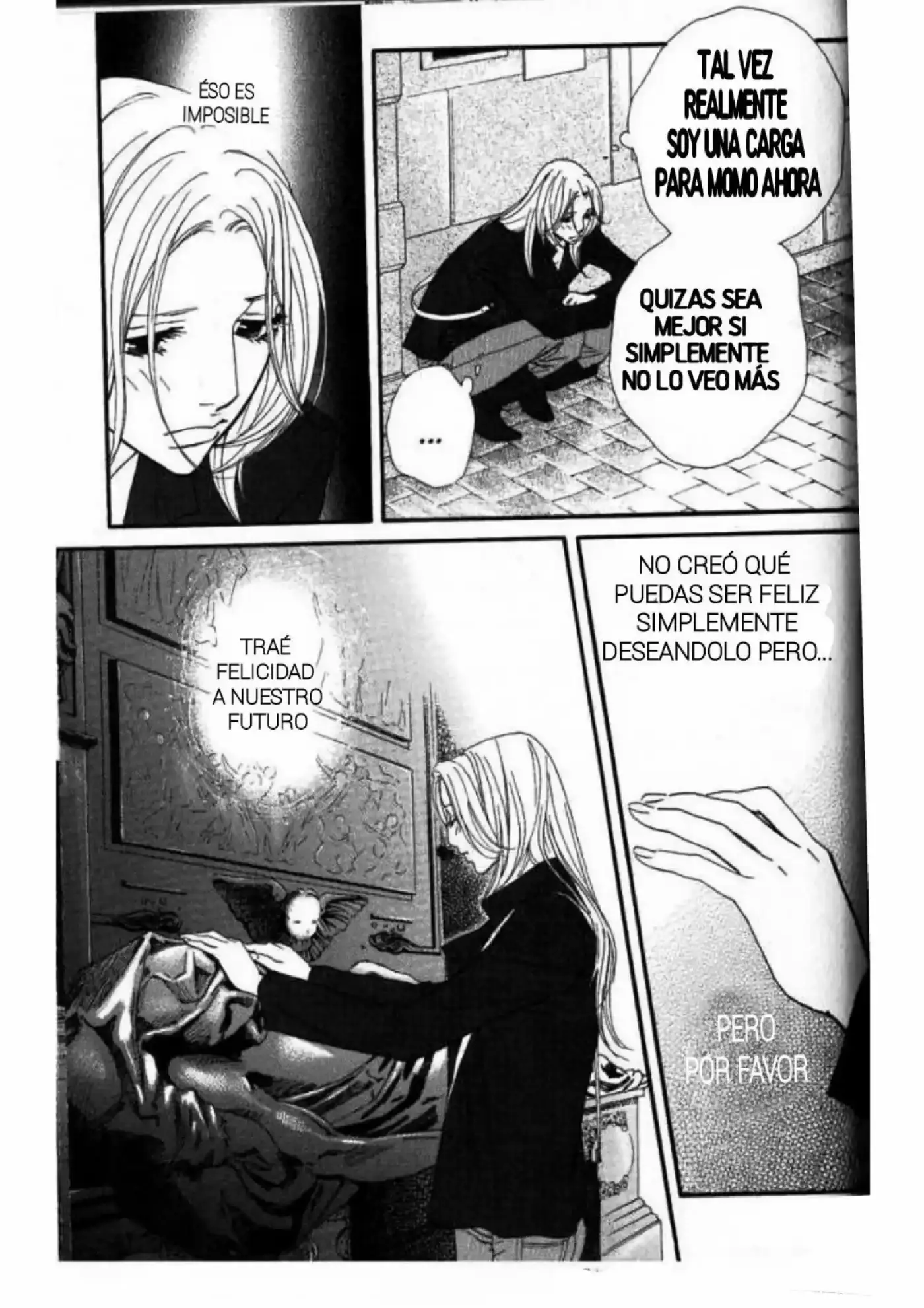 Kimi Wa Petto - Capítulo 76 - Página 18 - LectorTMOo