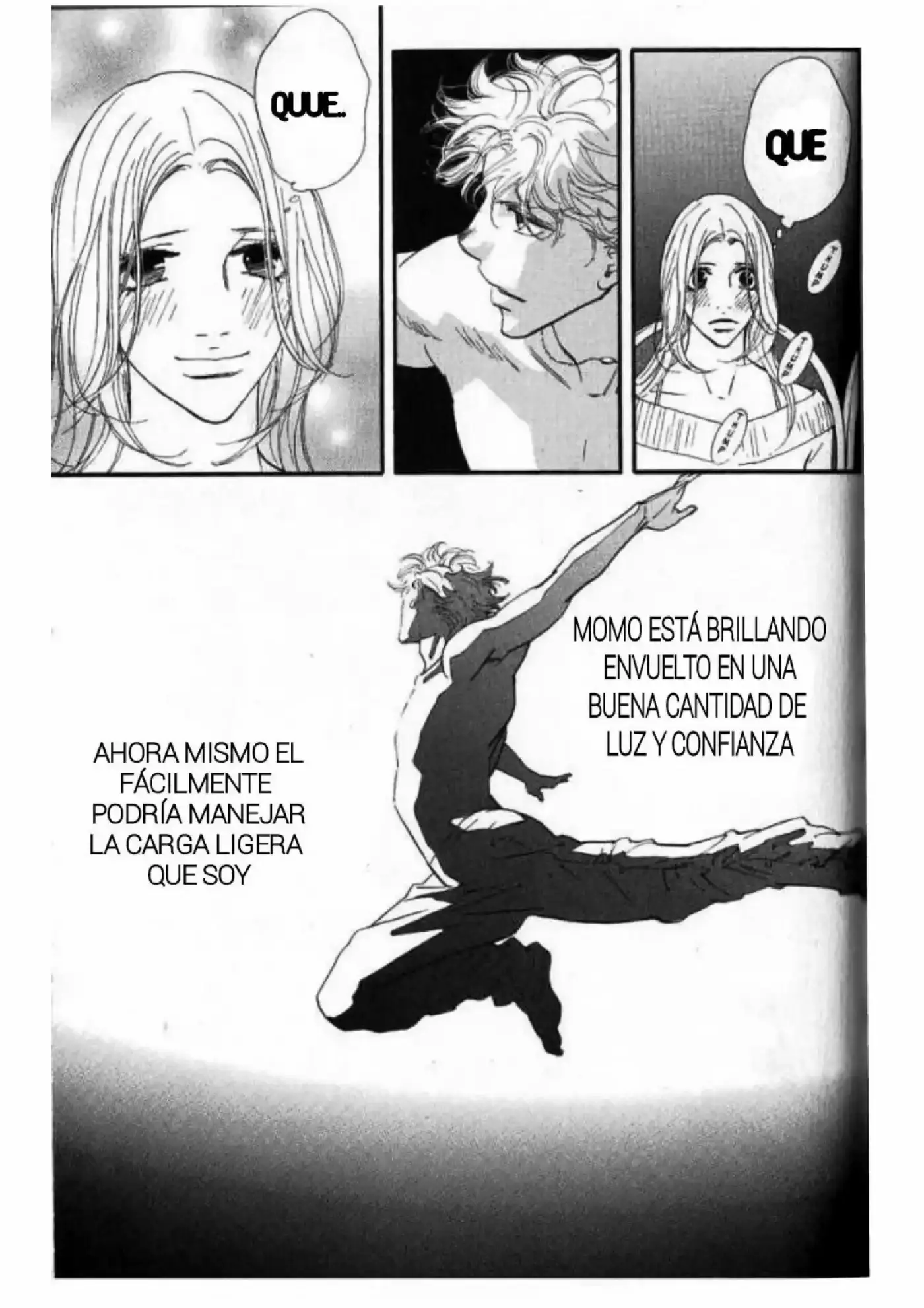 Kimi Wa Petto - Capítulo 76 - Página 22 - LectorTMOo