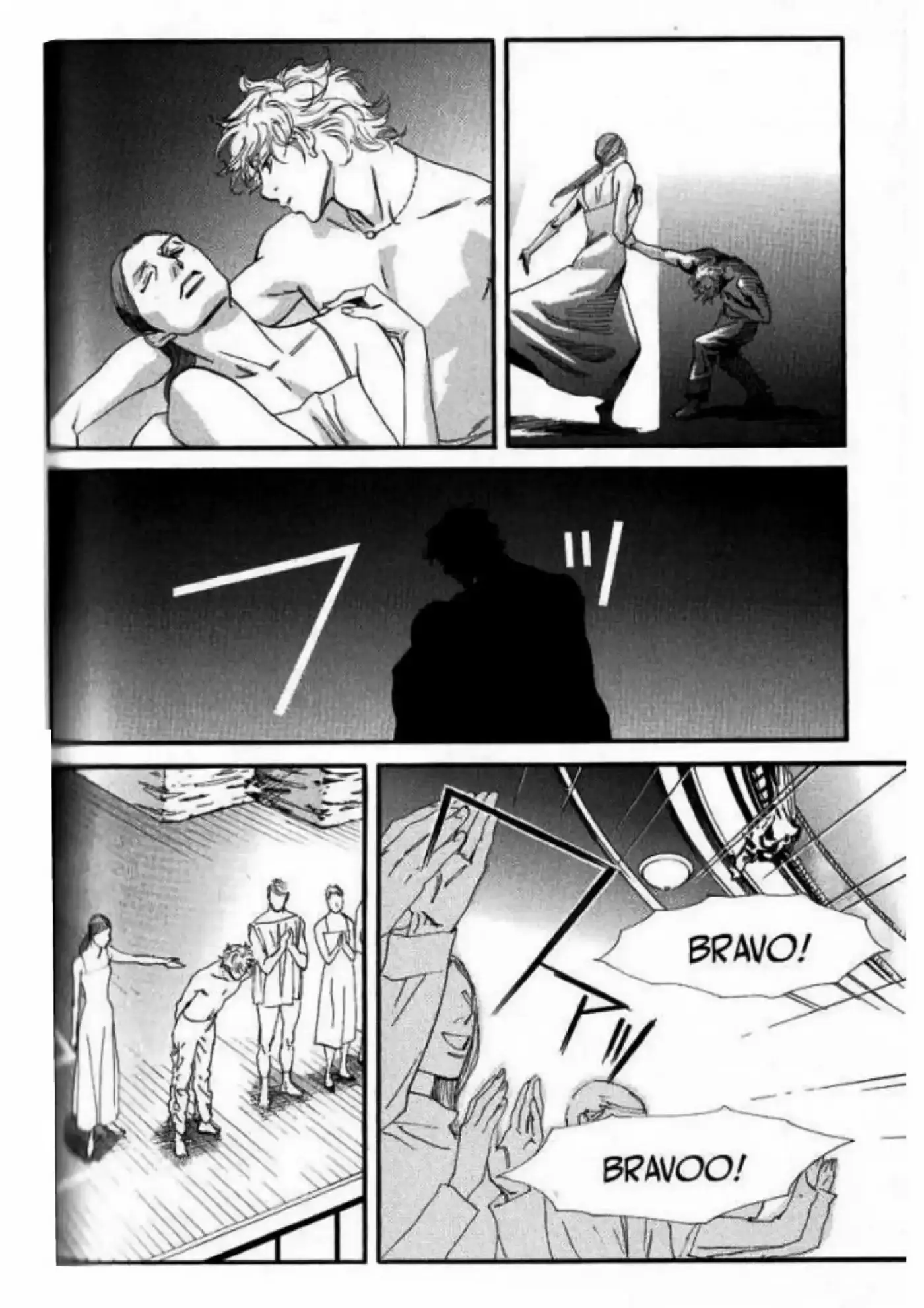 Kimi Wa Petto - Capítulo 76 - Página 23 - LectorTMOo