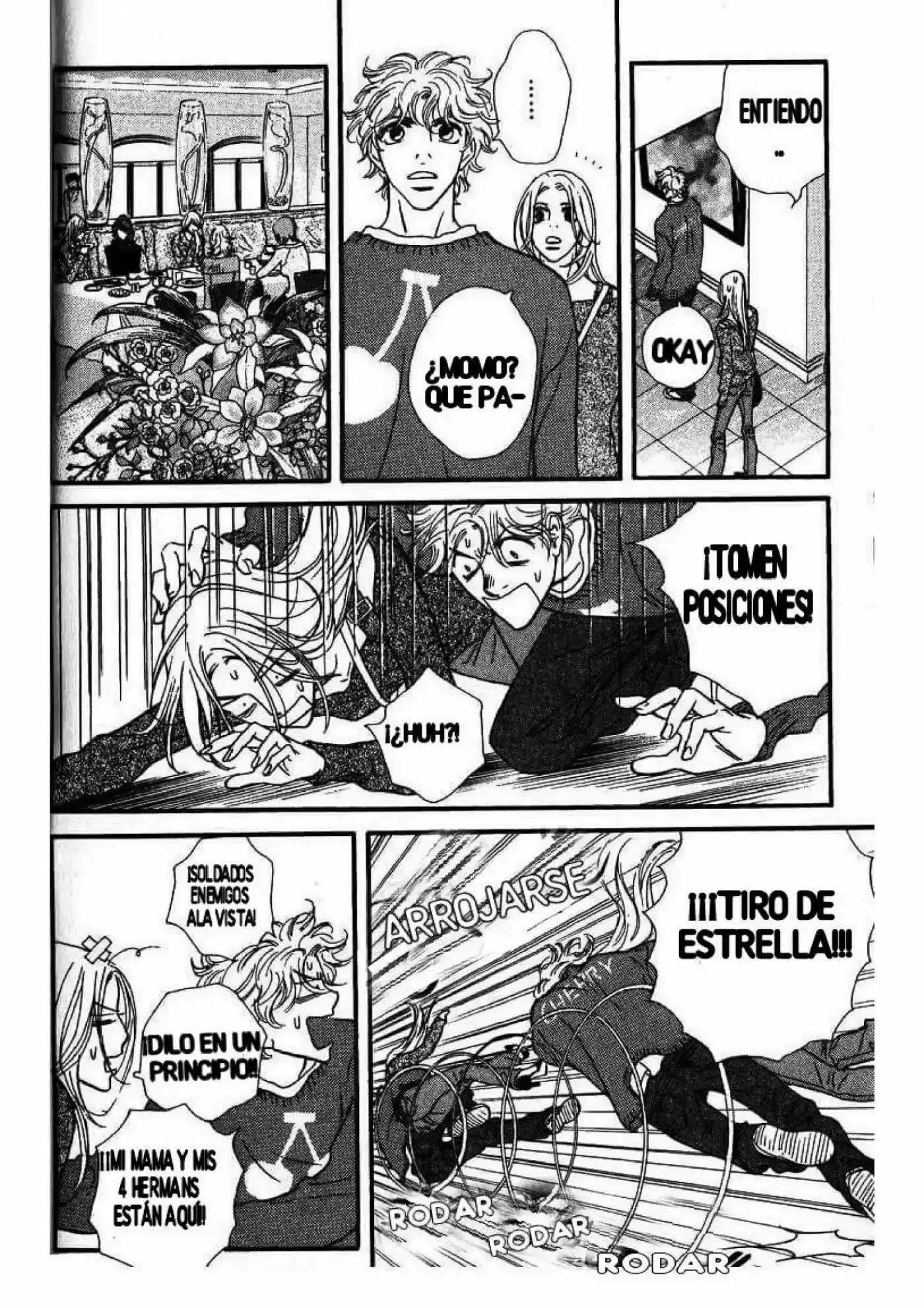 Kimi Wa Petto - Capítulo 77 - Página 10 - LectorTMOo