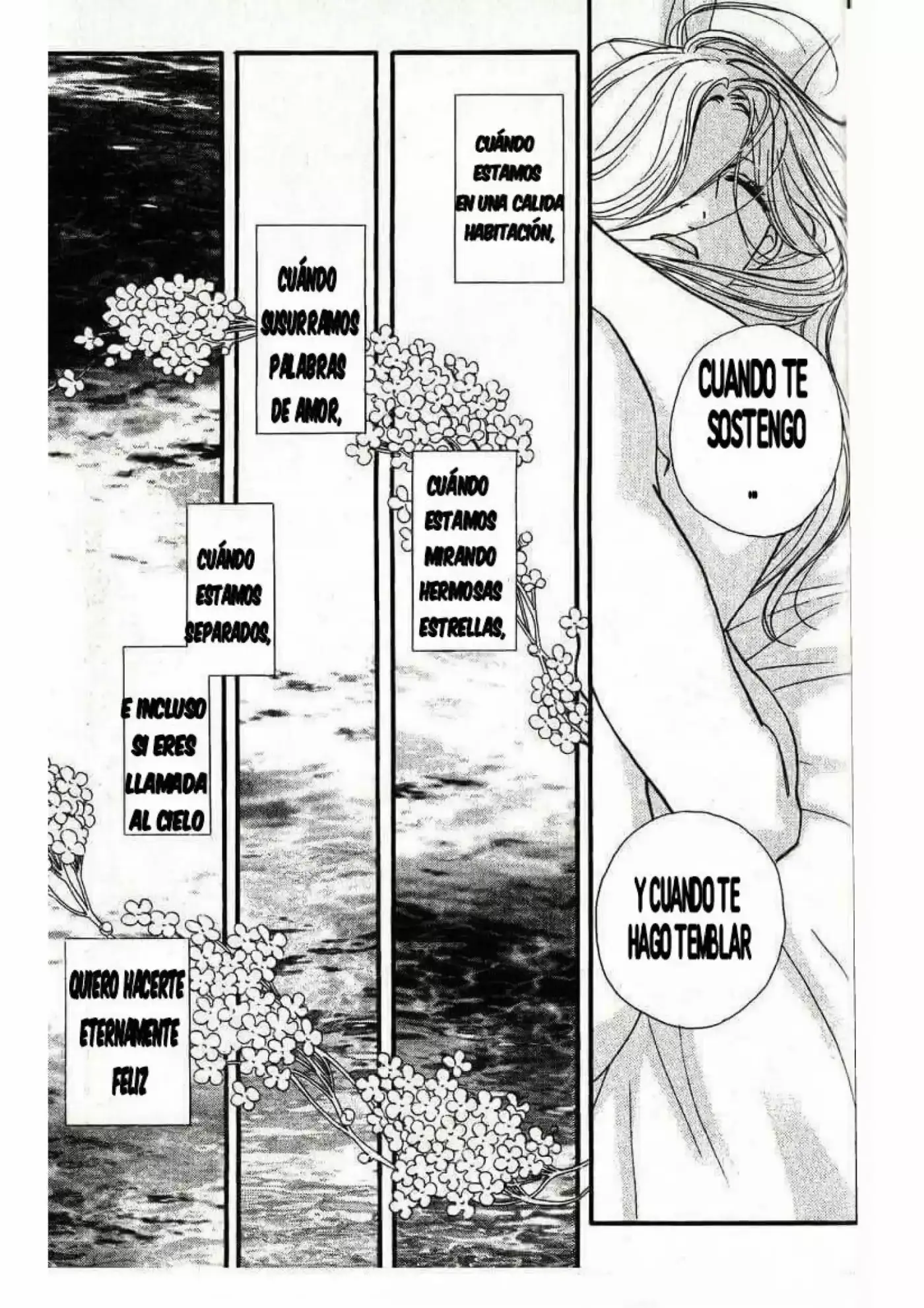 Kimi Wa Petto - Capítulo 77 - Página 29 - LectorTMOo