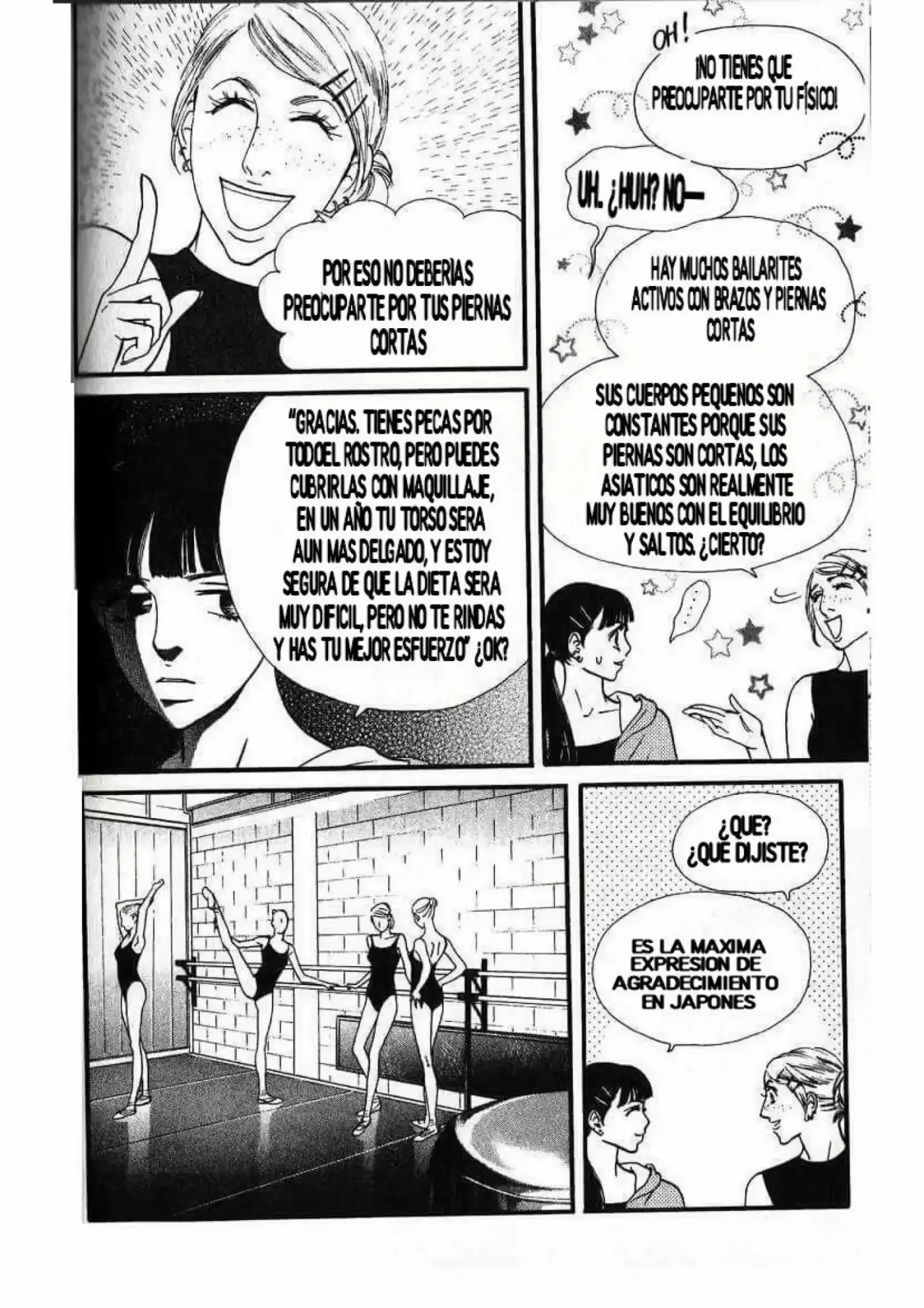 Kimi Wa Petto - Capítulo 78 - Página 9 - LectorTMOo