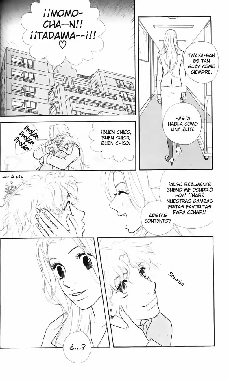 Kimi Wa Petto - Capítulo 8 - Página 10 - LectorTMOo