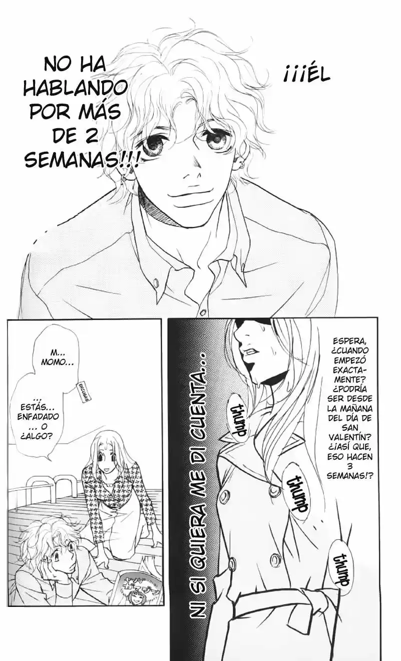 Kimi Wa Petto - Capítulo 8 - Página 18 - LectorTMOo