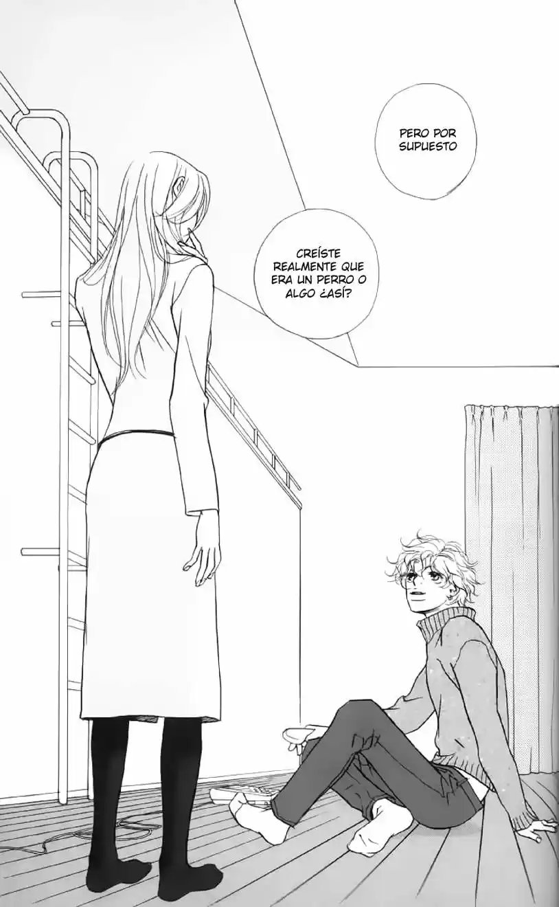 Kimi Wa Petto - Capítulo 8 - Página 29 - LectorTMOo