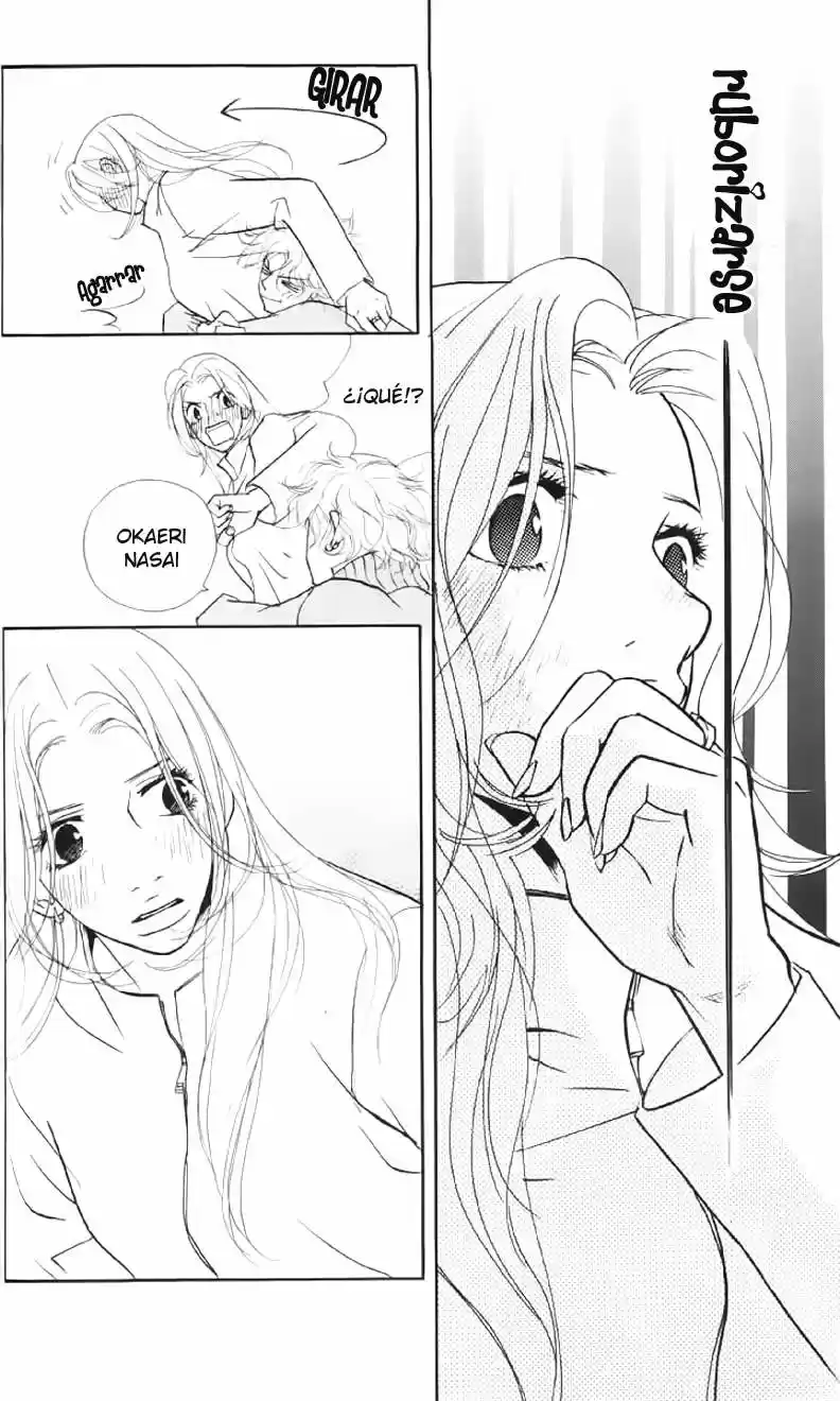 Kimi Wa Petto - Capítulo 8 - Página 30 - LectorTMOo