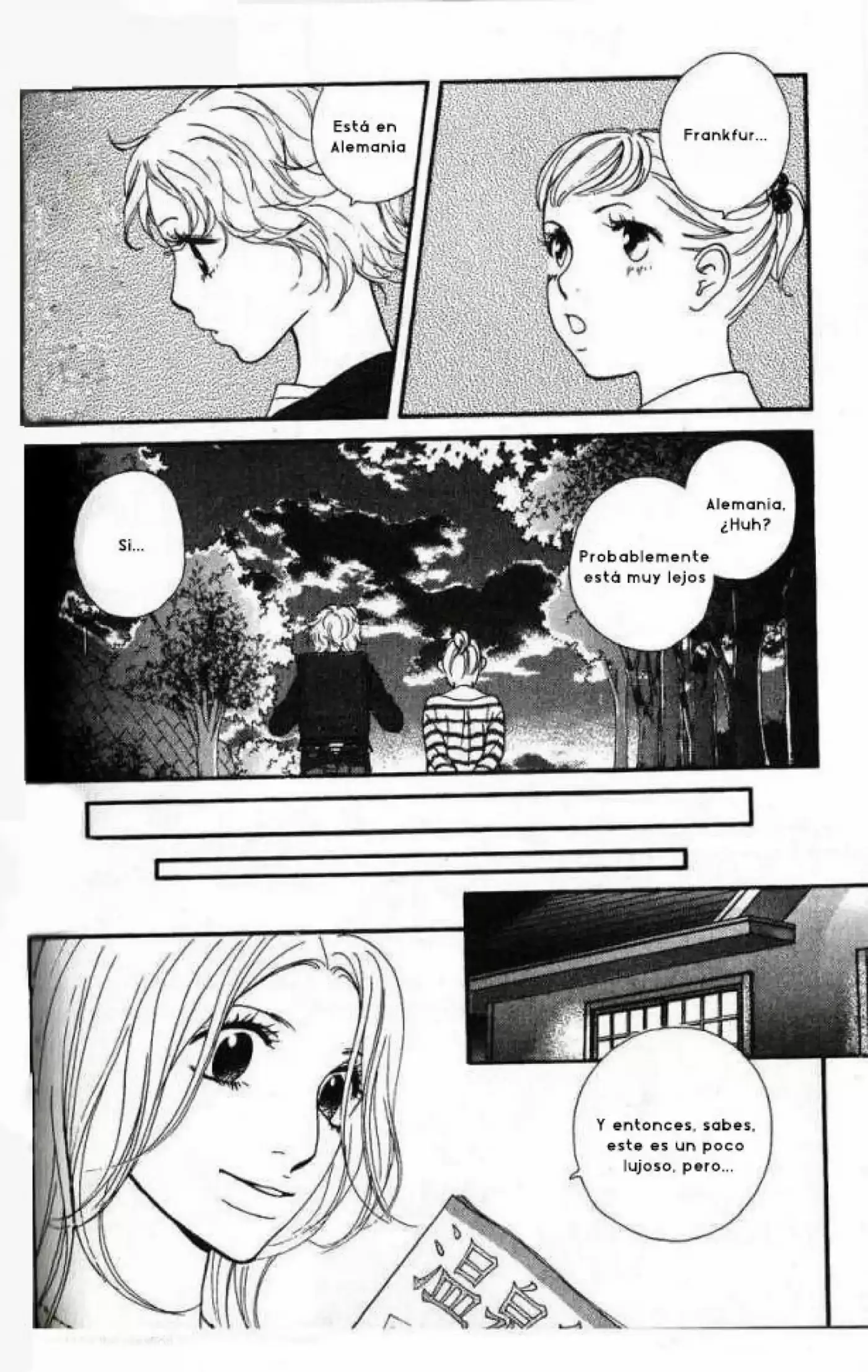 Kimi Wa Petto - Capítulo 80 - Página 4 - LectorTMOo