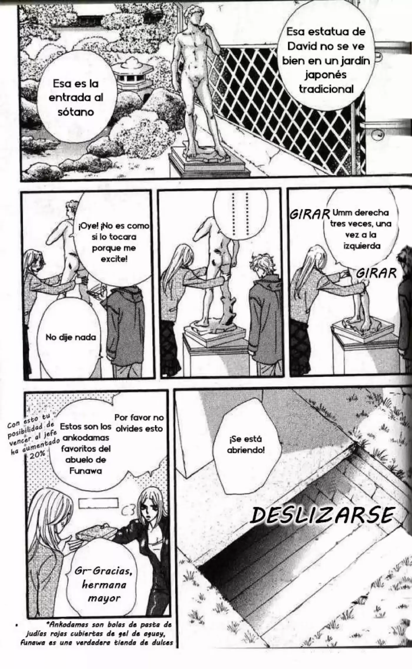 Kimi Wa Petto - Capítulo 81 - Página 20 - LectorTMOo