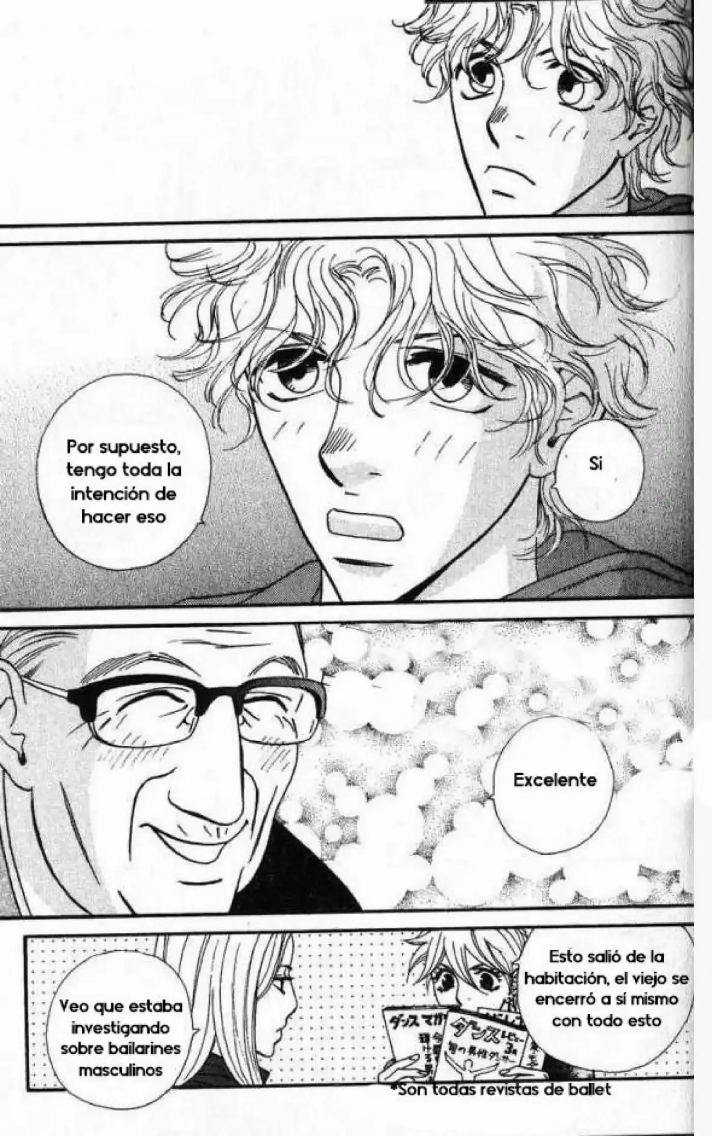 Kimi Wa Petto - Capítulo 81 - Página 26 - LectorTMOo