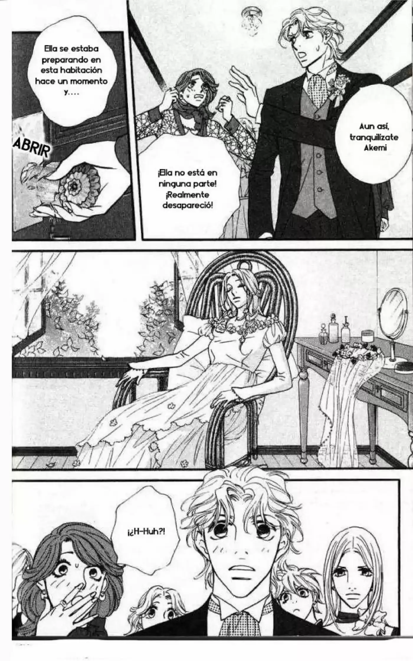 Kimi Wa Petto - Capítulo 82 - Página 29 - LectorTMOo