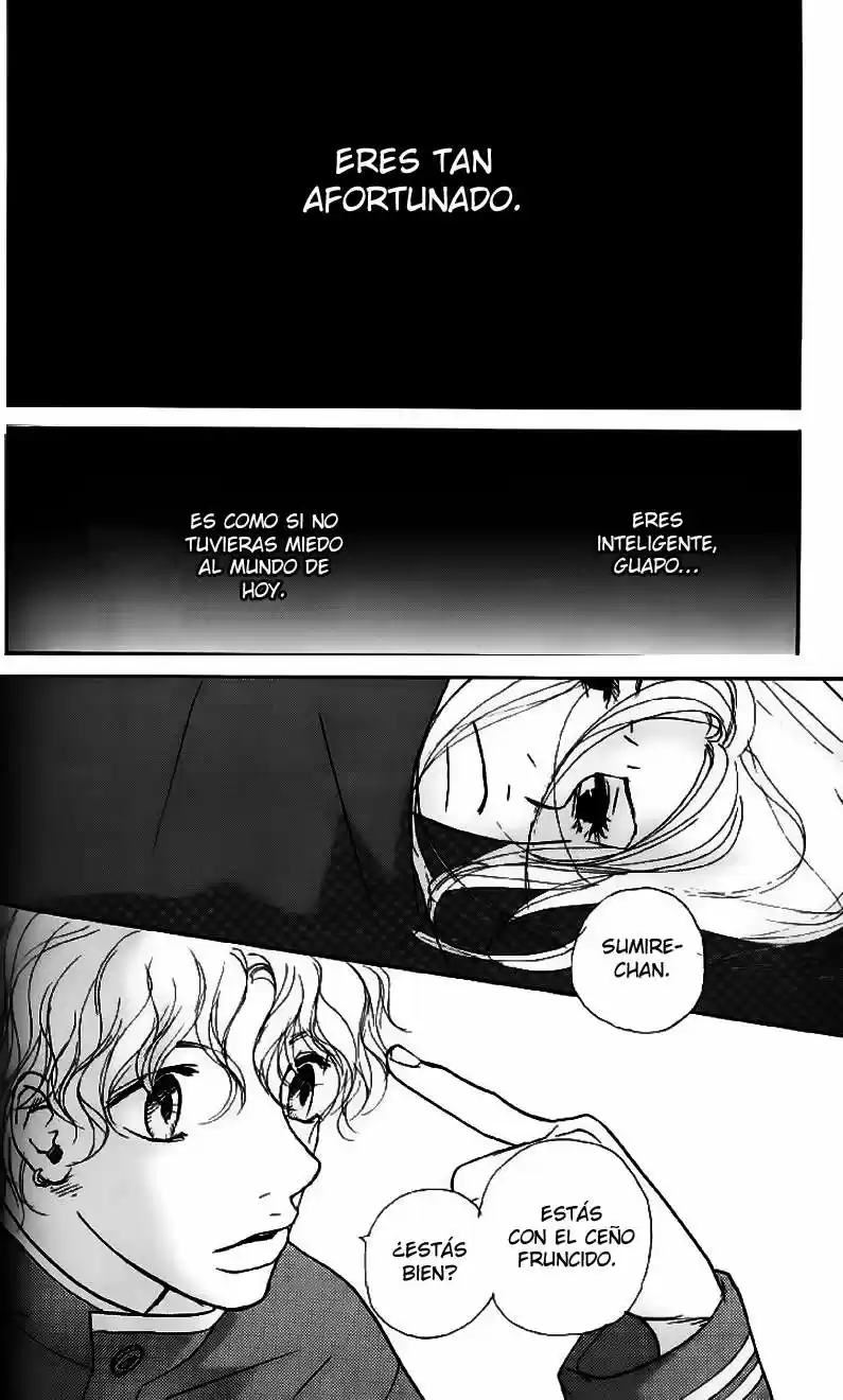Kimi Wa Petto - Capítulo 9 - Página 2 - LectorTMOo