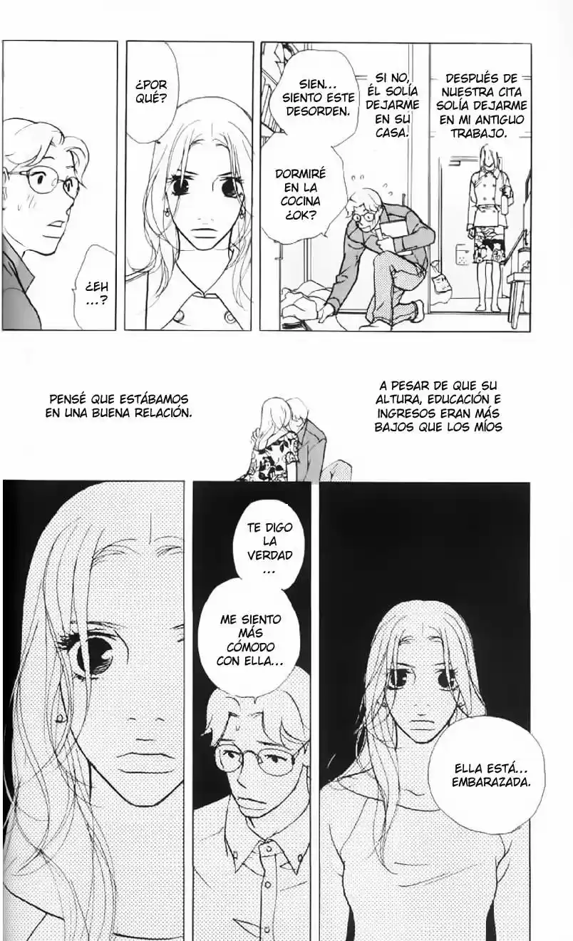 Kimi Wa Petto - Capítulo 9 - Página 6 - LectorTMOo