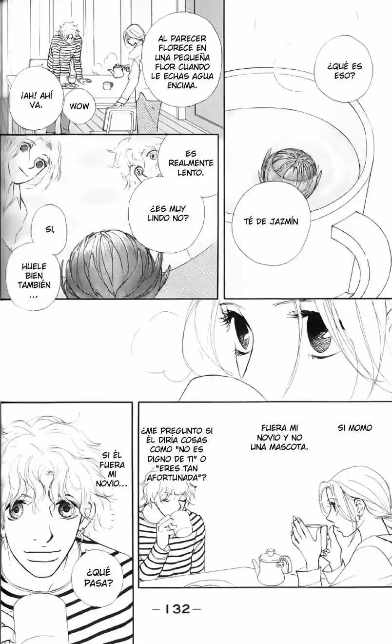 Kimi Wa Petto - Capítulo 9 - Página 10 - LectorTMOo