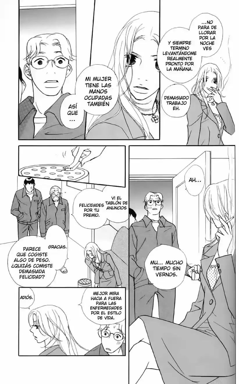 Kimi Wa Petto - Capítulo 9 - Página 13 - LectorTMOo