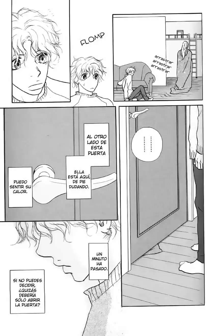 Kimi Wa Petto - Capítulo 9 - Página 21 - LectorTMOo