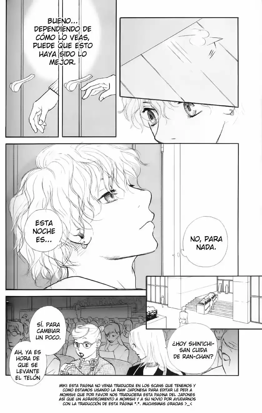 Kimi Wa Petto - Capítulo 9 - Página 22 - LectorTMOo