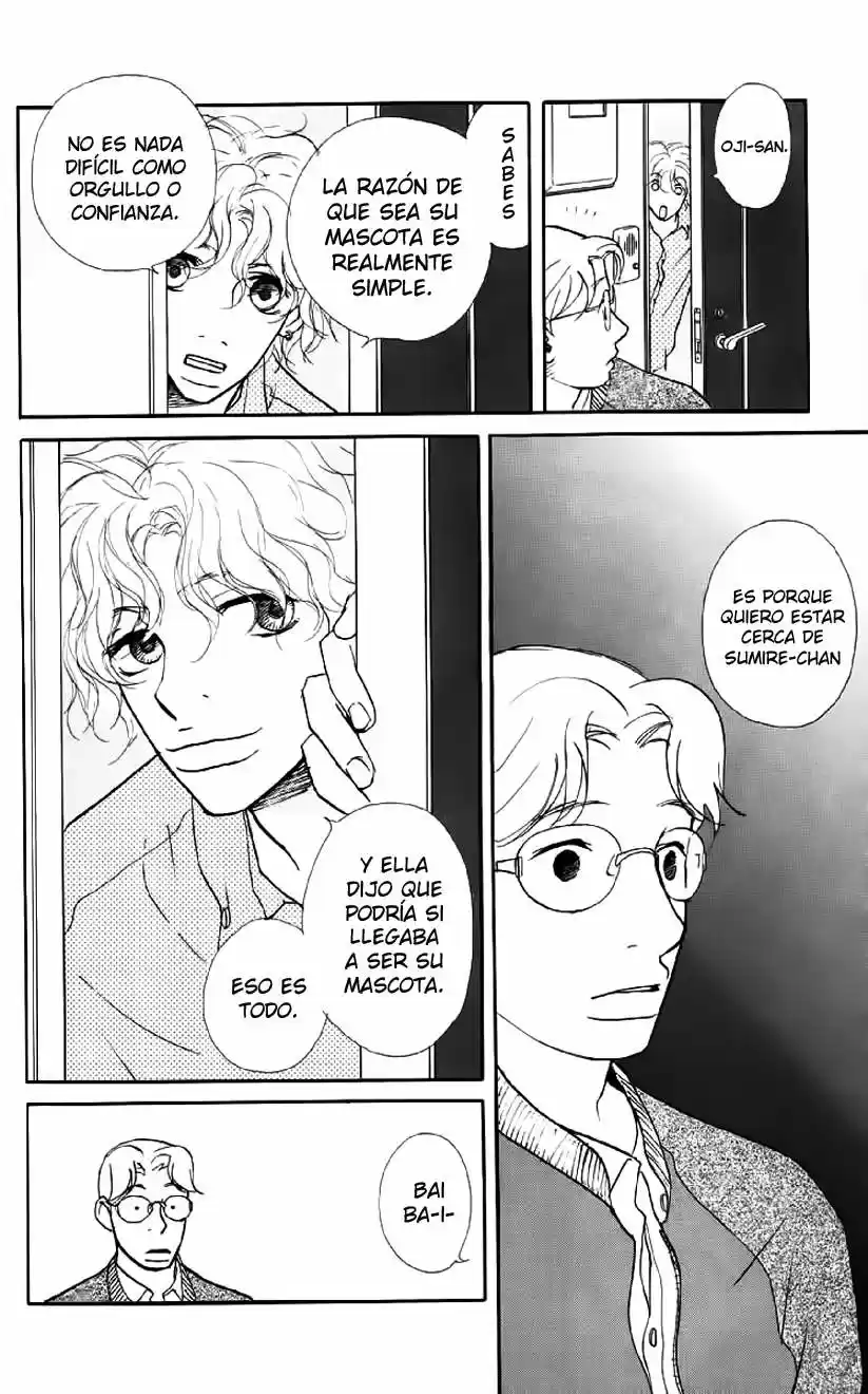 Kimi Wa Petto - Capítulo 9 - Página 30 - LectorTMOo