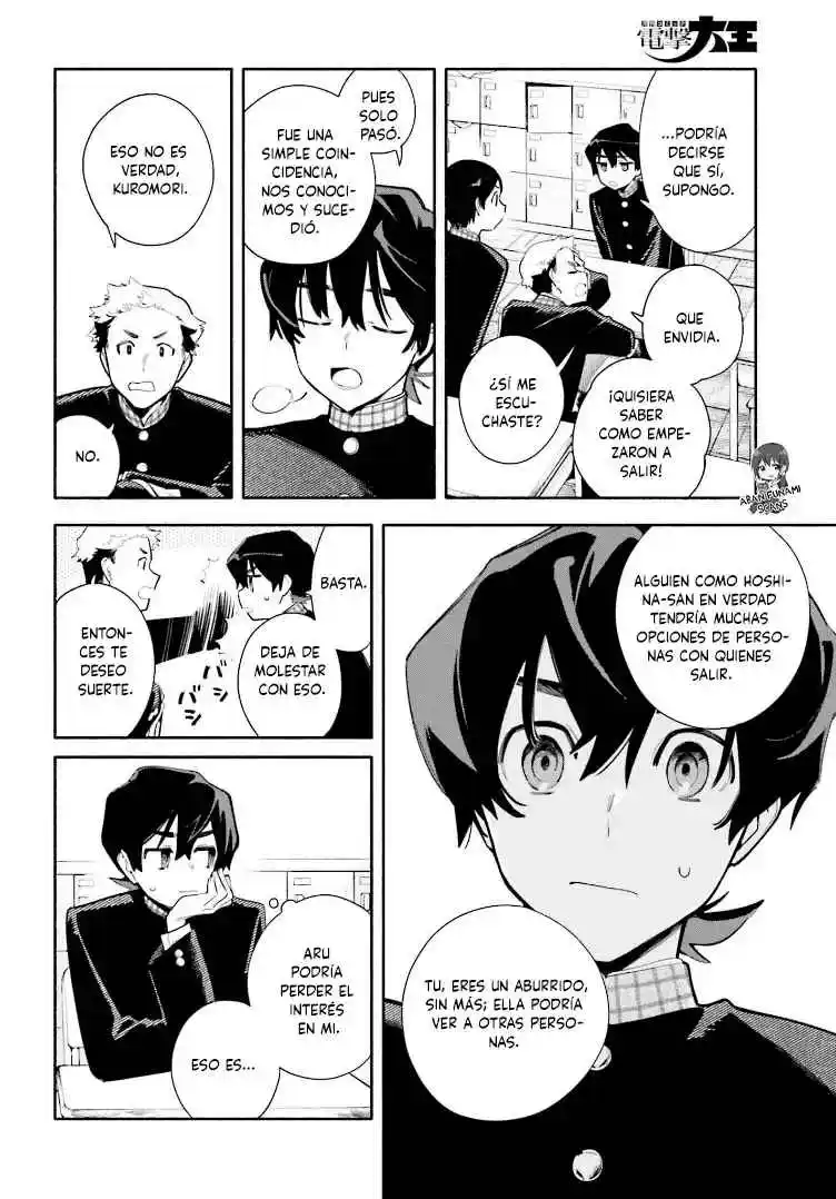 Kimi Wa Shuumatsu - Capítulo 2 - Página 4 - LectorTMOo