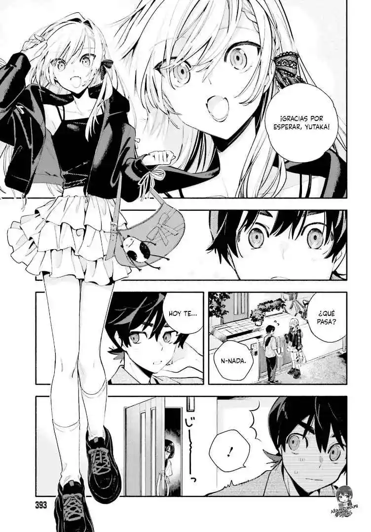 Kimi Wa Shuumatsu - Capítulo 2 - Página 7 - LectorTMOo