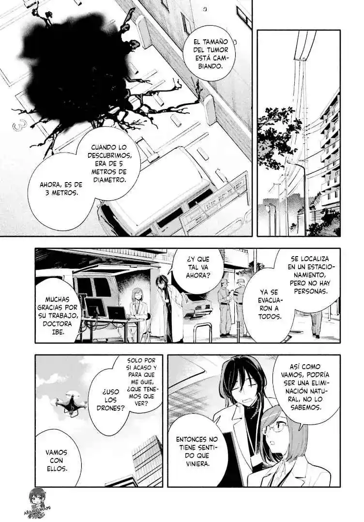 Kimi Wa Shuumatsu - Capítulo 2 - Página 21 - LectorTMOo