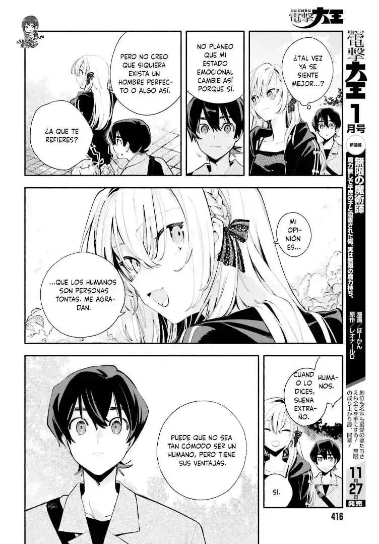 Kimi Wa Shuumatsu - Capítulo 2 - Página 30 - LectorTMOo