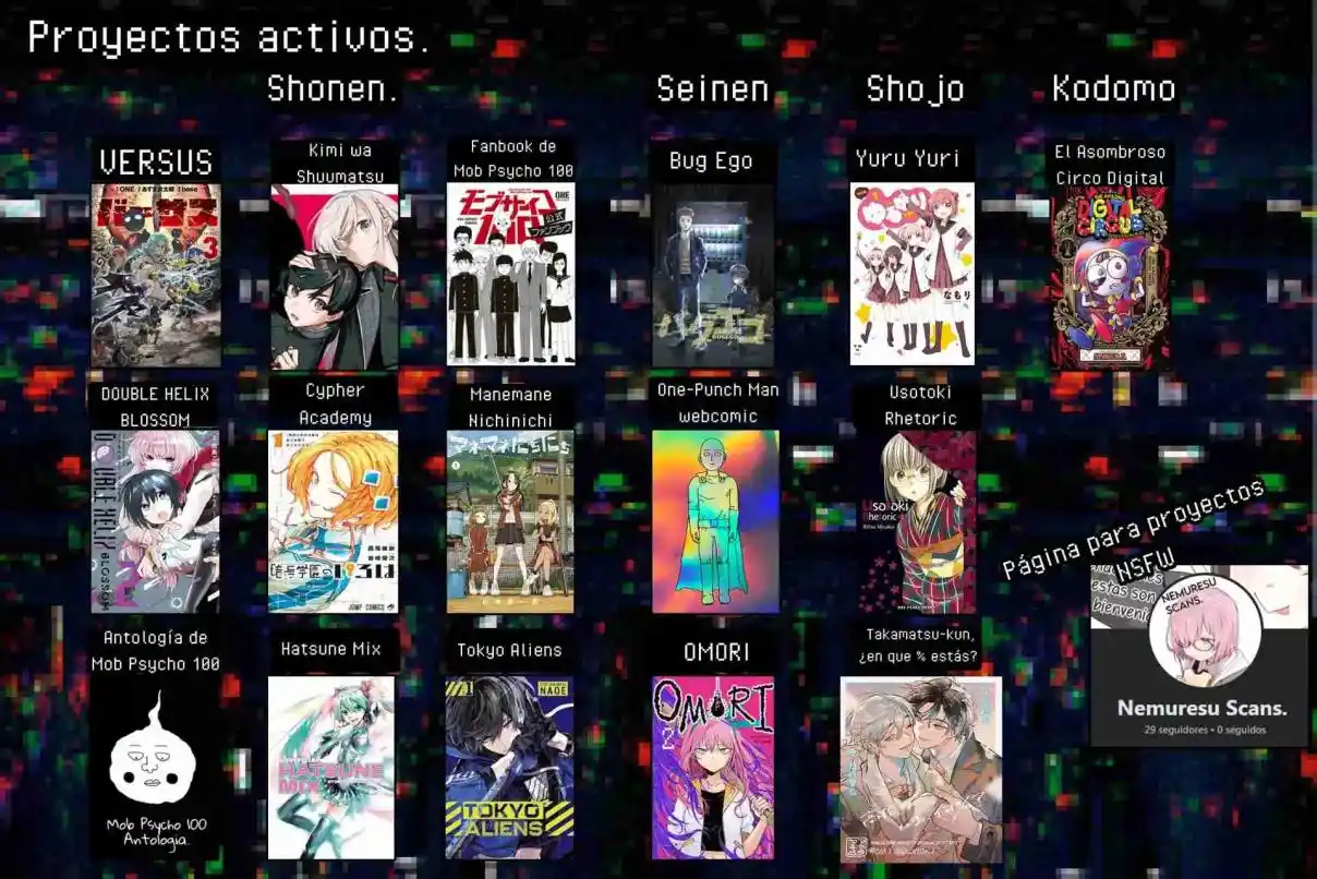 Kimi Wa Shuumatsu - Capítulo 2 - Página 40 - LectorTMOo
