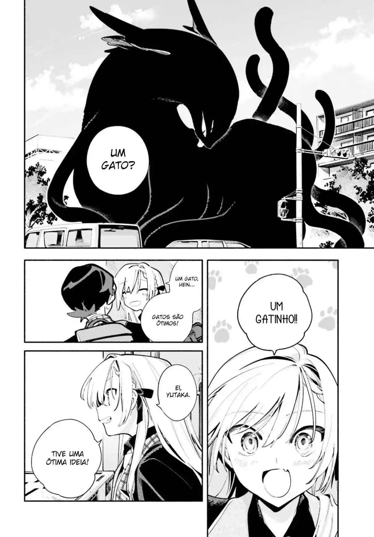 Kimi Wa Shuumatsu - Capítulo 5 - Página 14 - LectorTMOo