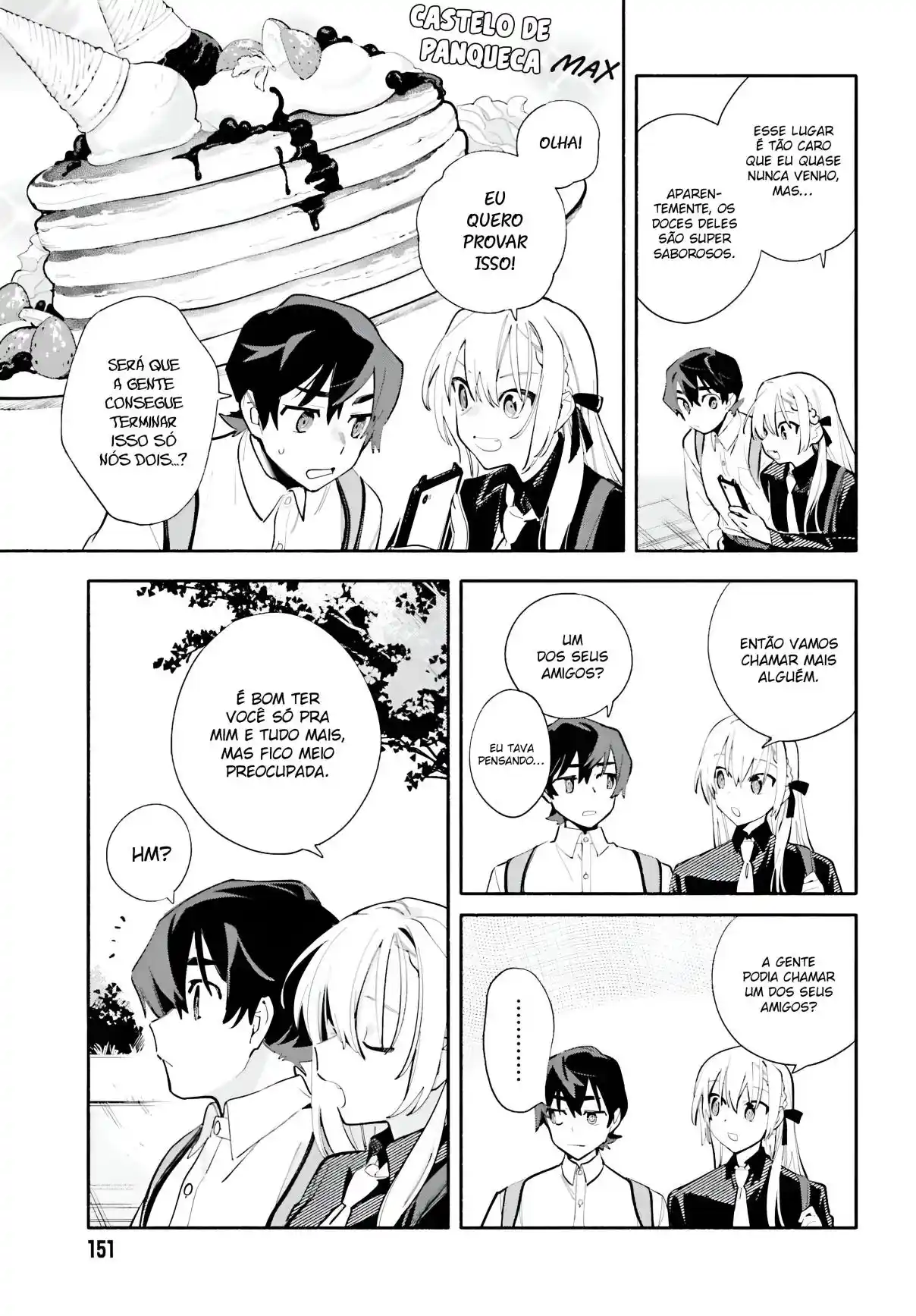 Kimi Wa Shuumatsu - Capítulo 6 - Página 8 - LectorTMOo